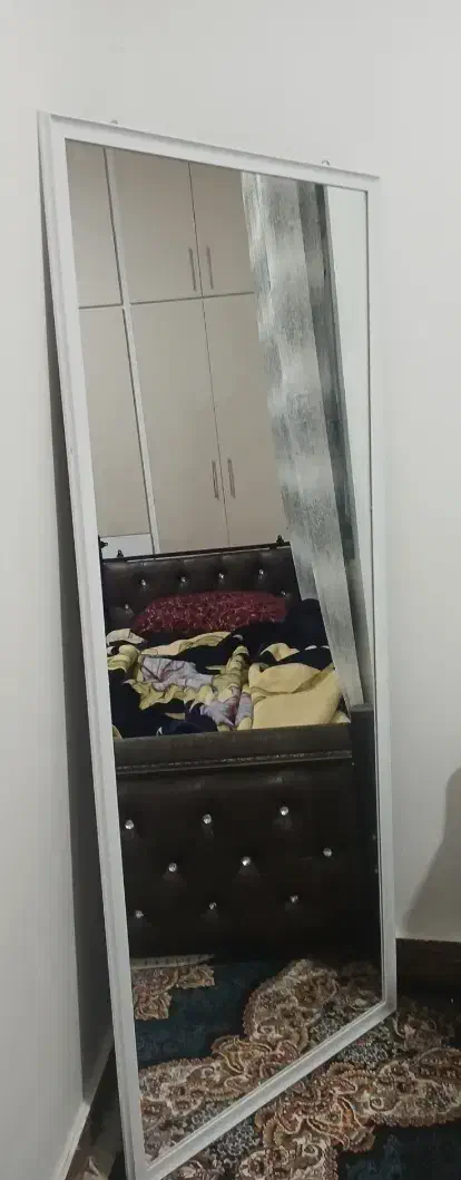 آیینهقدی میزتحریر|آینه|رامیان, |دیوار