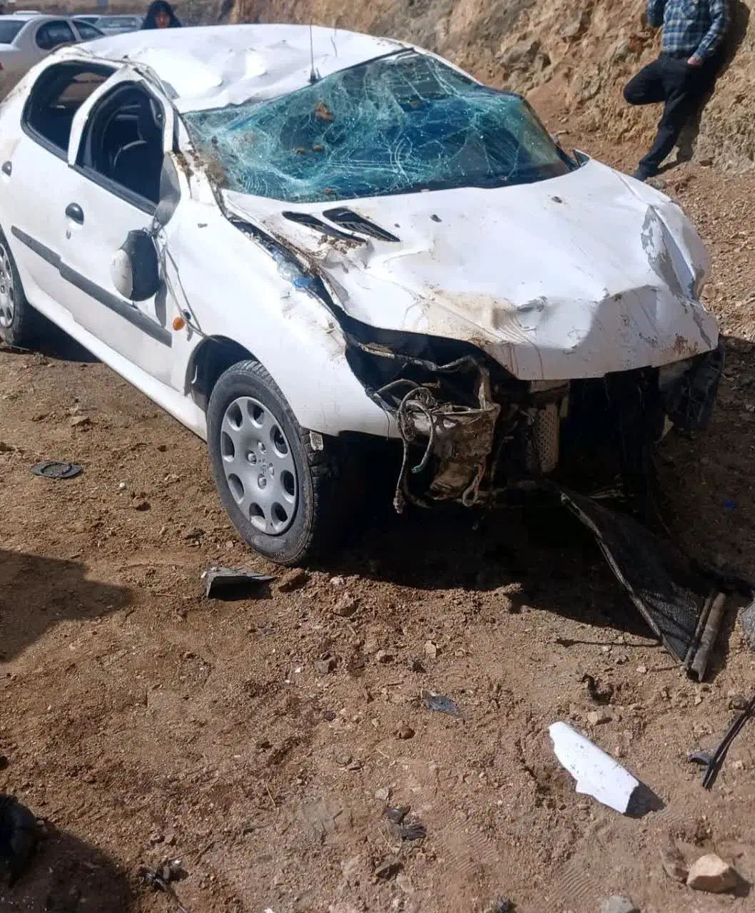 ۲۰۶|خودرو سواری و وانت|تهران, جیحون|دیوار