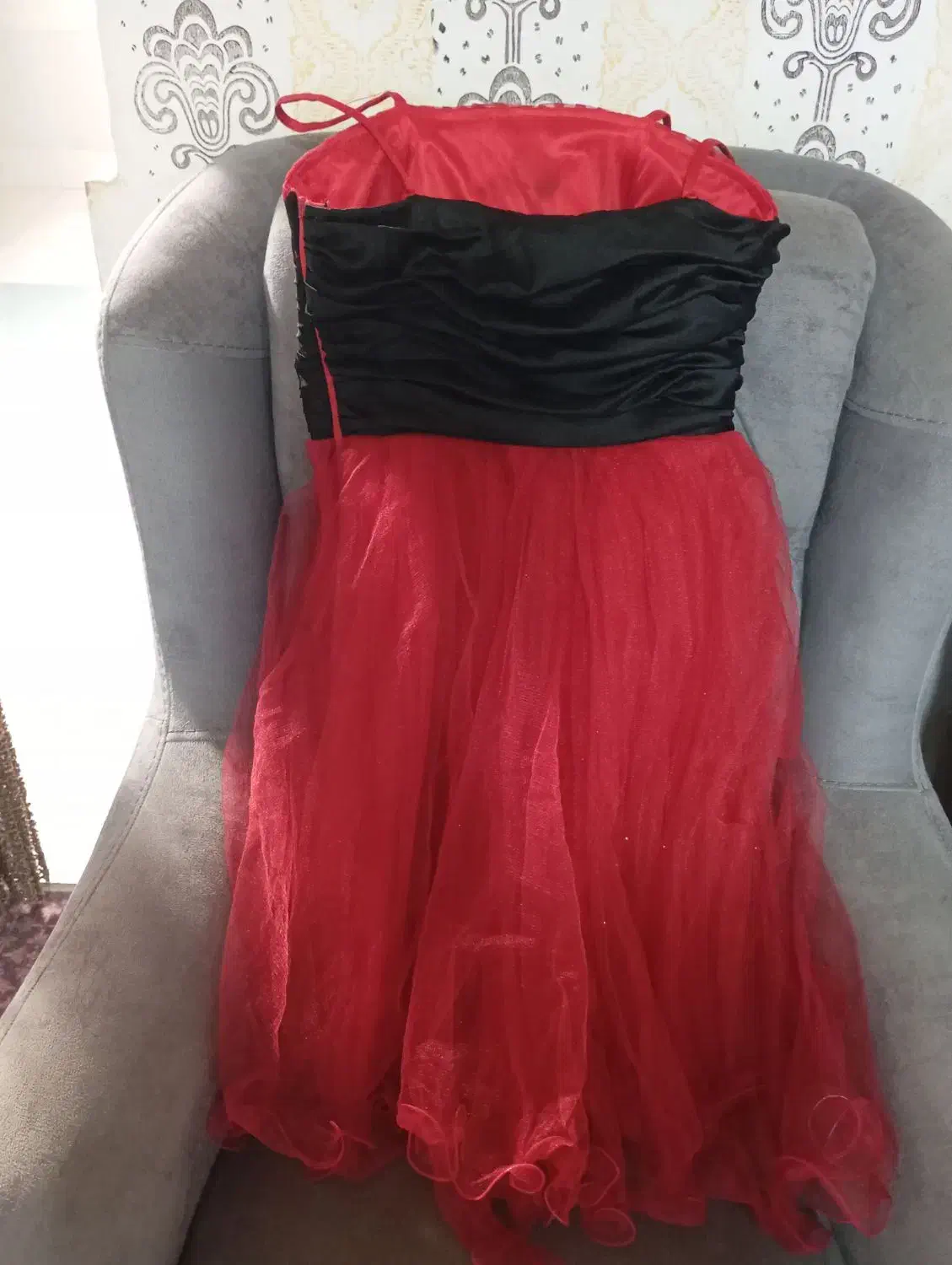 لباس مجلسی دخترانه|لباس|گناباد, |دیوار