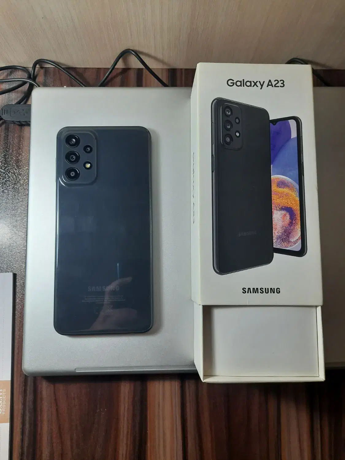 سامسونگ A23|موبایل|تهران, کن|دیوار