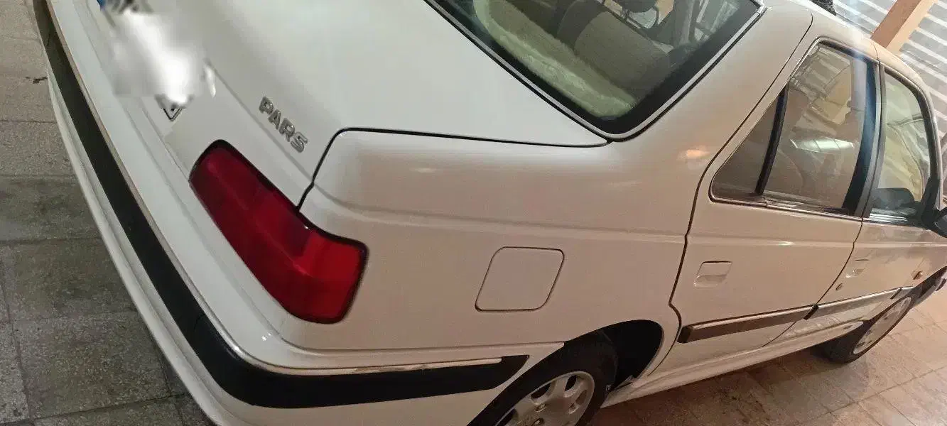 پارس ۹۹|خودرو سواری و وانت|کرمانشاه, |دیوار