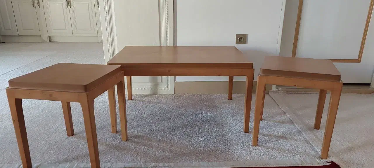 میز عسلی|مبلمان خانگی و میز عسلی|دزفول, |دیوار