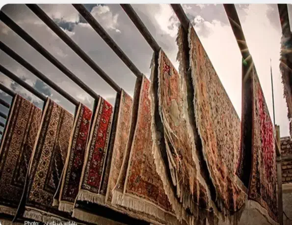 قالیشویی الماس|لوازم نظافت|کلاله, |دیوار