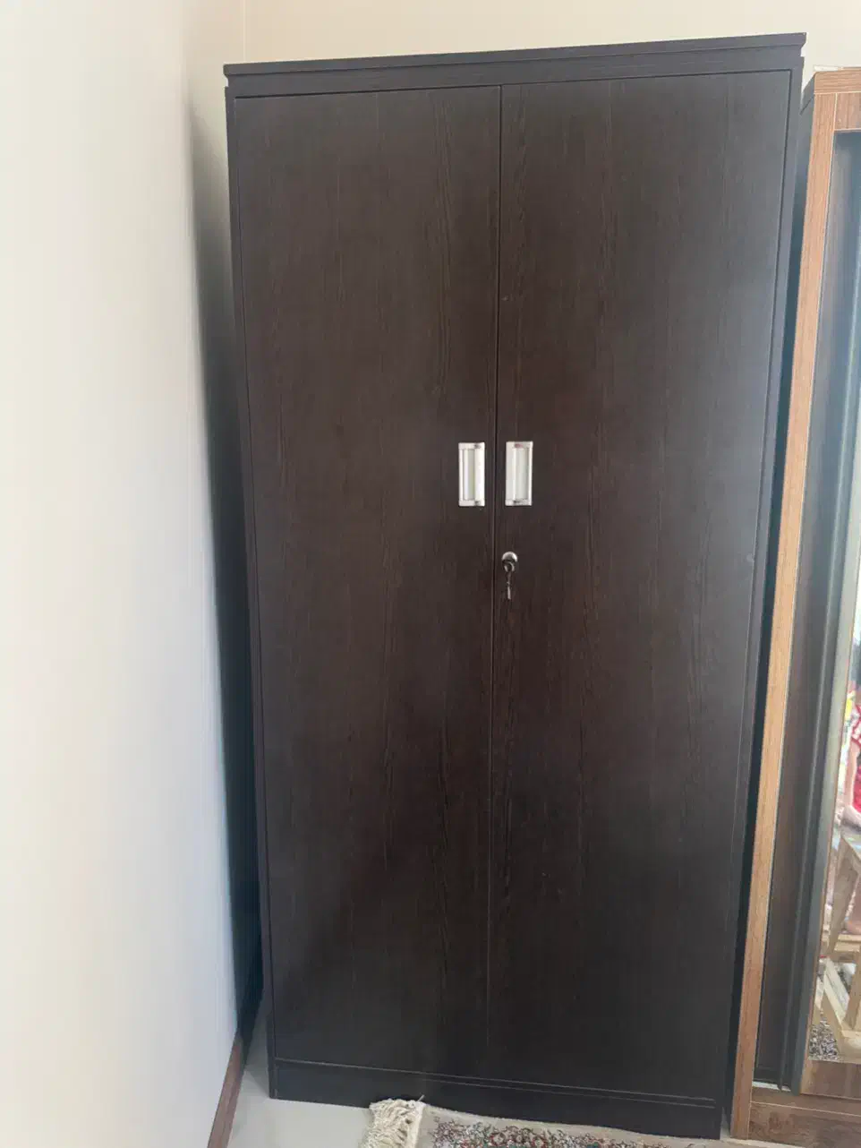 کمد|جاکفشی، کمد، دراور|رودهن, |دیوار