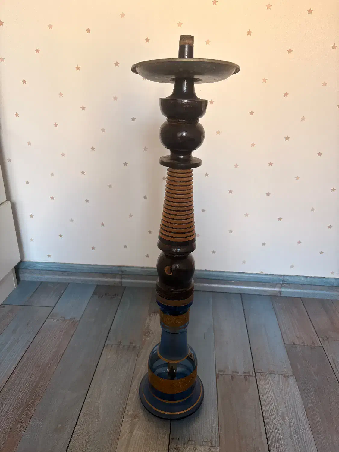 قلیان|کافی‌شاپ و رستوران|رشت, ساغری سازان|دیوار