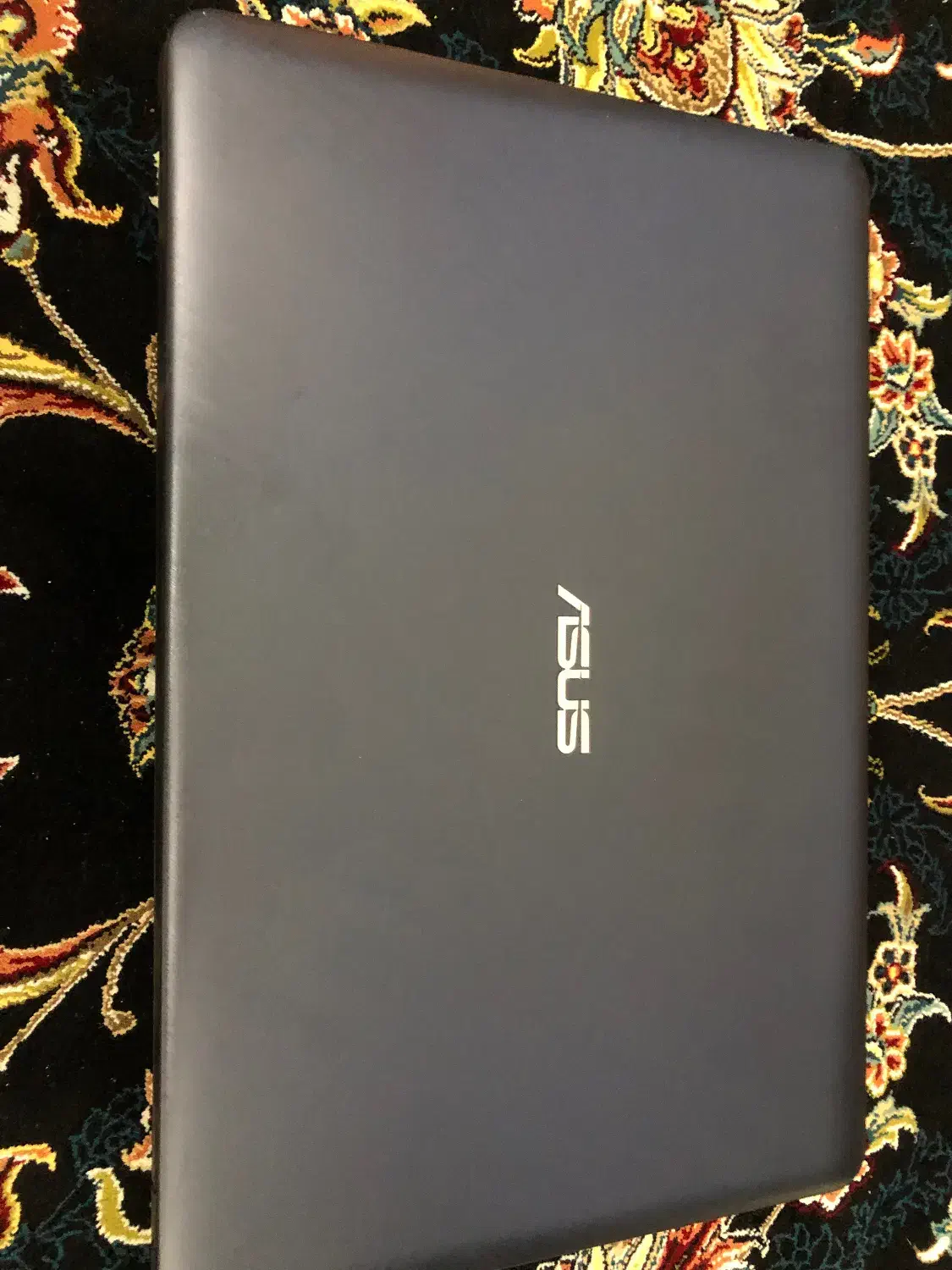 لپ تاپ x543m n4000|رایانه همراه|شیراز, شهرک استقلال|دیوار