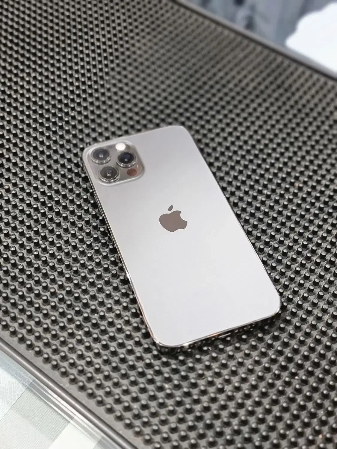 ایفون ۱۲ پرو 128|موبایل|مشهد, فرهنگ|دیوار