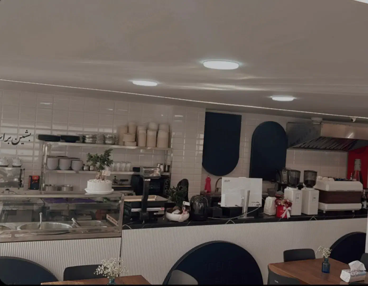 کارگرساده ونیروی خدماتی|استخدام خدمات فروشگاه و رستوران|اسلامشهر, باغ فیض|دیوار