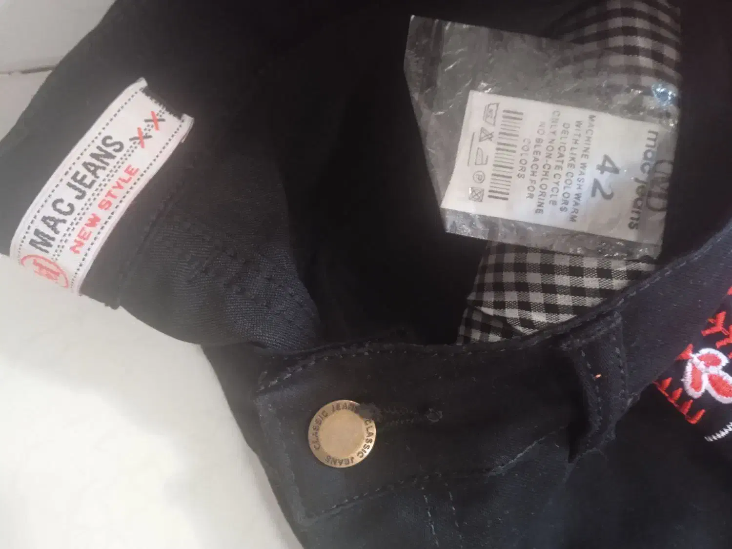 رانر مشکی نو|پرده، رانر، رومیزی|مراغه, |دیوار