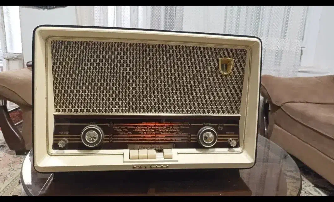 رادیو|سیستم صوتی خانگی|تهران, نیلوفر|دیوار