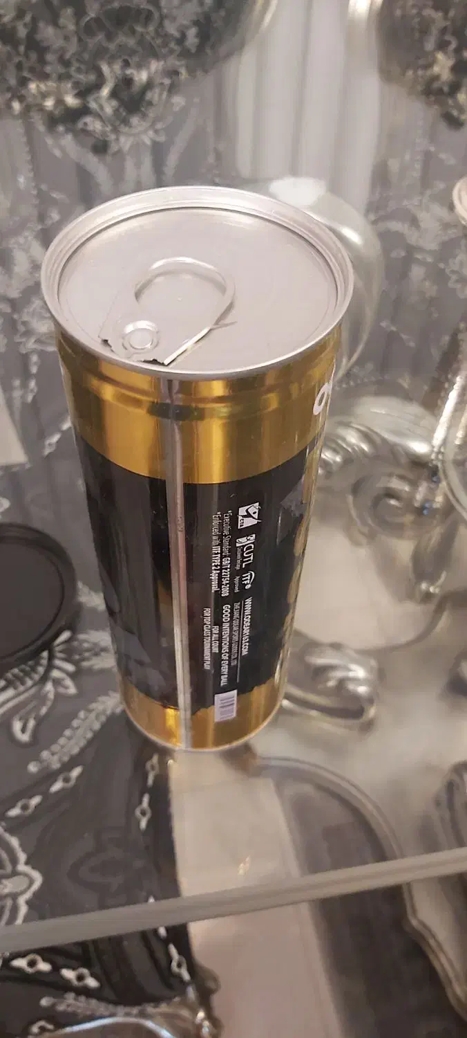 توپ تنیس اودیر اصل|ورزشهای توپی|پردیس, فاز ۸|دیوار