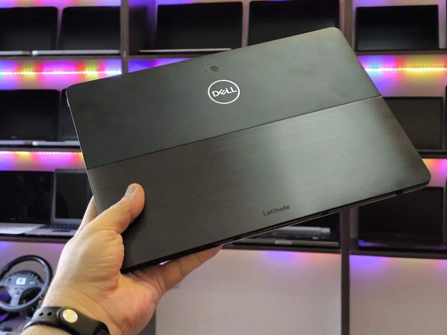 دل تبلت شو قاتل Surface Pro 6 با امکان نصب سیم LTE|رایانه همراه|تهران, میدان ولیعصر|دیوار