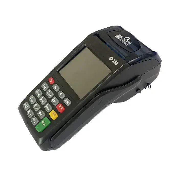 کارتخوان سیار NP کارت باطری قدرتمند دستگاه پرسرعت|فروشگاه و مغازه|کرج, باغستان|دیوار