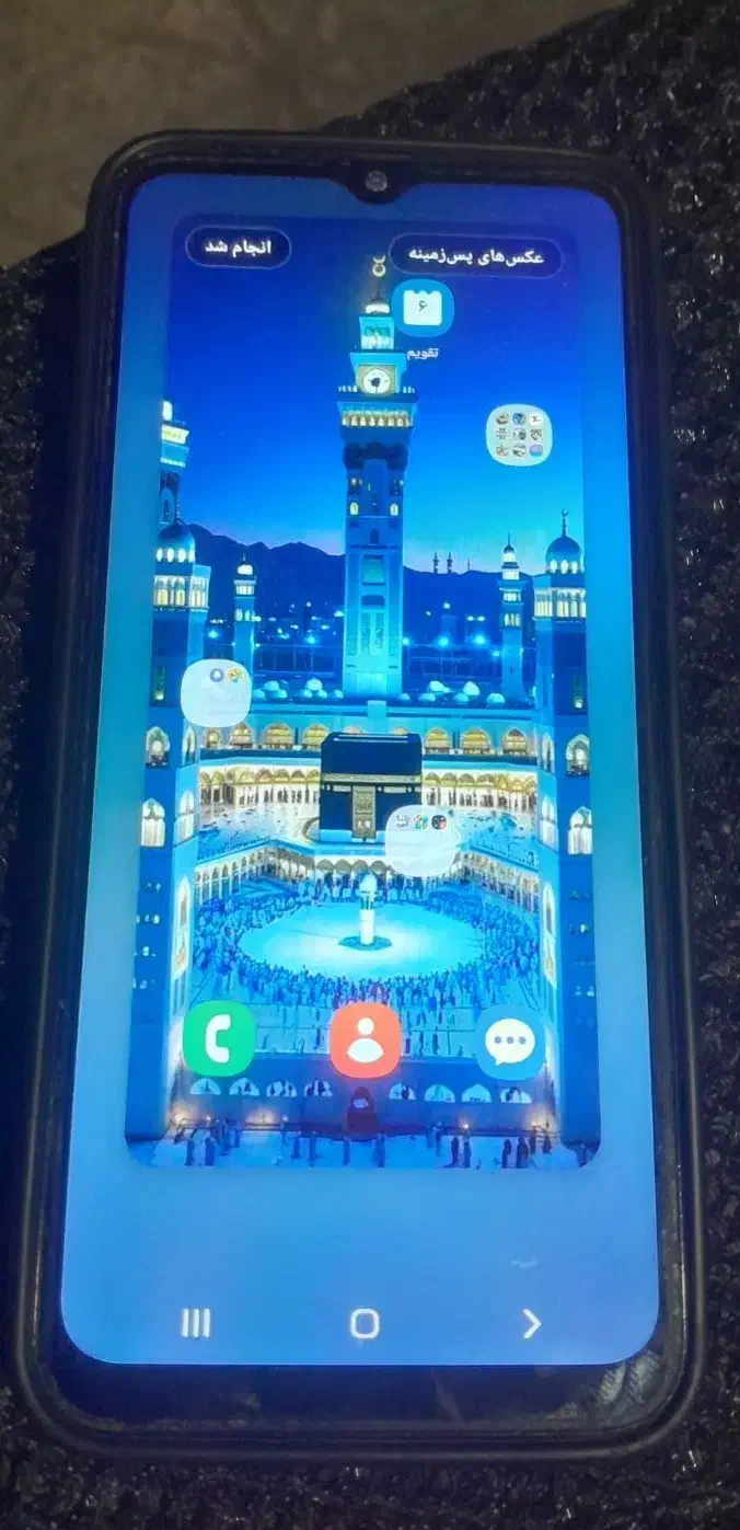 گوشی سامسونگ A14|موبایل|مشهد, حسین‌آباد|دیوار