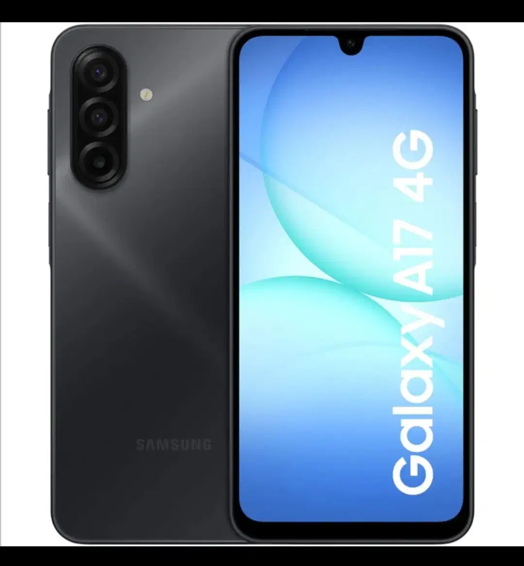 سامسونگ a17 آک|موبایل|مشهد, هفت تیر (آب و برق)|دیوار