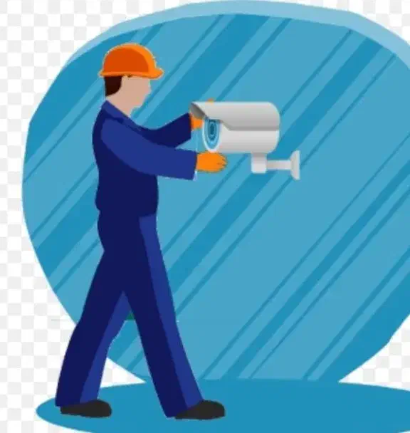 نصاب  فنی و تخصصی دوربین مداربسته|خدمات پیشه و مهارت|کرمان, |دیوار