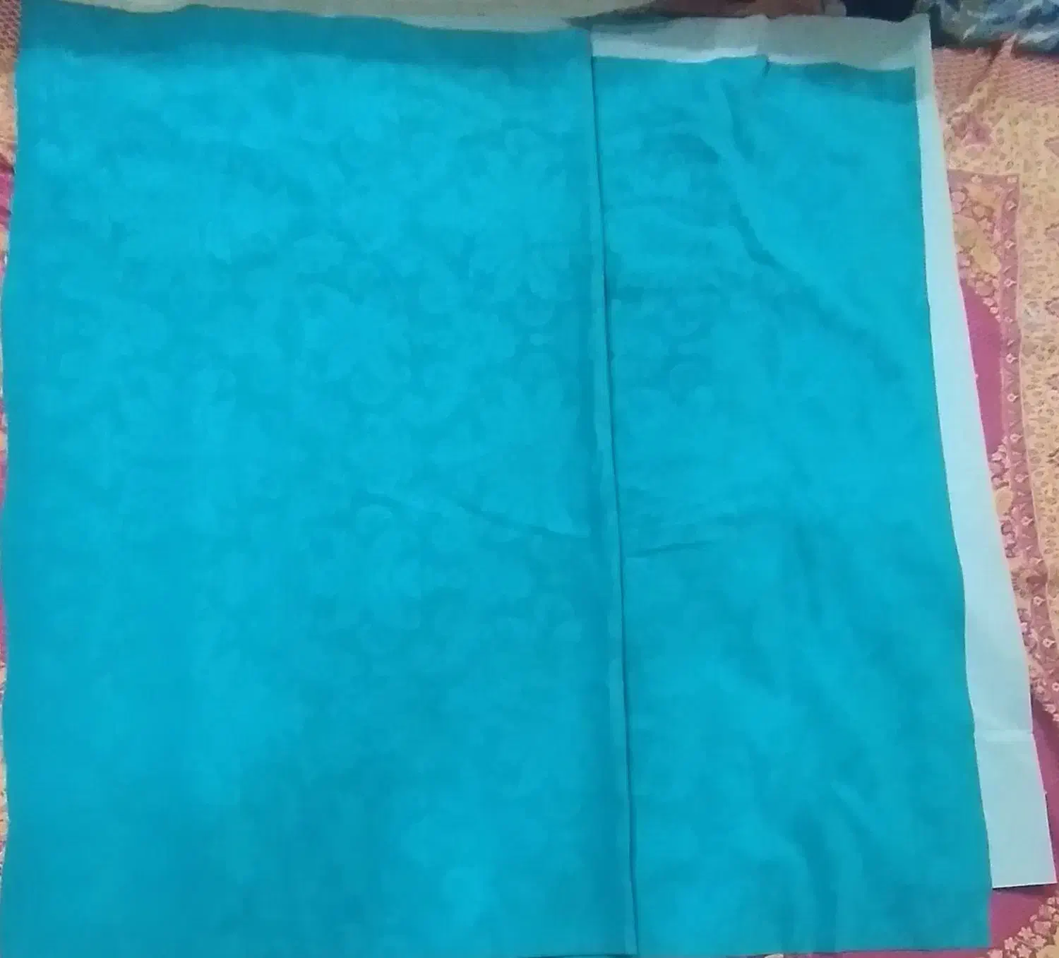 پارچه مخملی نو نو|پرده، رانر، رومیزی|ری, سیزده آبان|دیوار