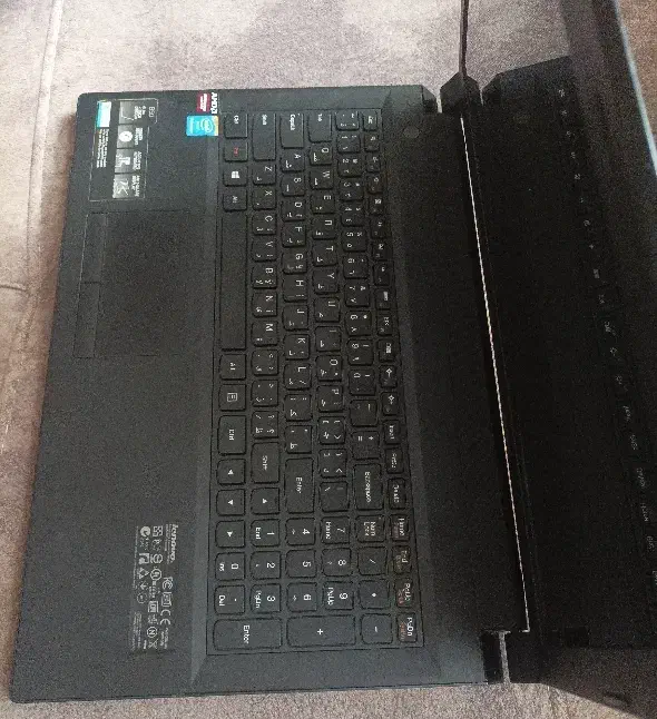 لنوو b50|رایانه همراه|اردبیل, |دیوار