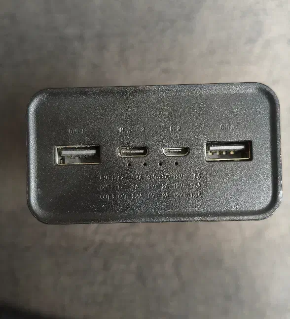 پاوربانک 30000 شیاومی|لوازم جانبی موبایل و تبلت|اسلامشهر, مظفریه|دیوار