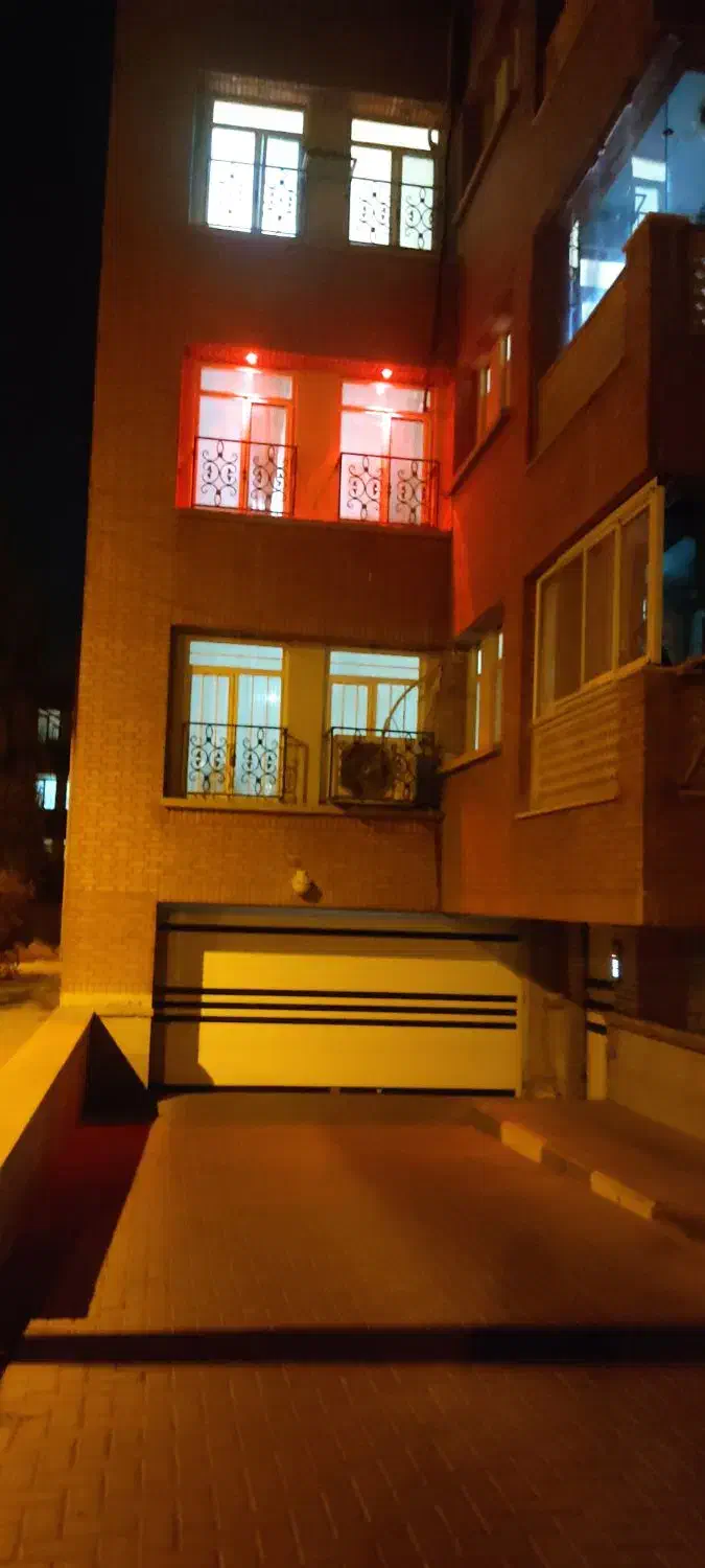 آپارتمان 90 متری مجتمع رضوان ( مسکن مهر )|فروش آپارتمان|آران و بیدگل, |دیوار