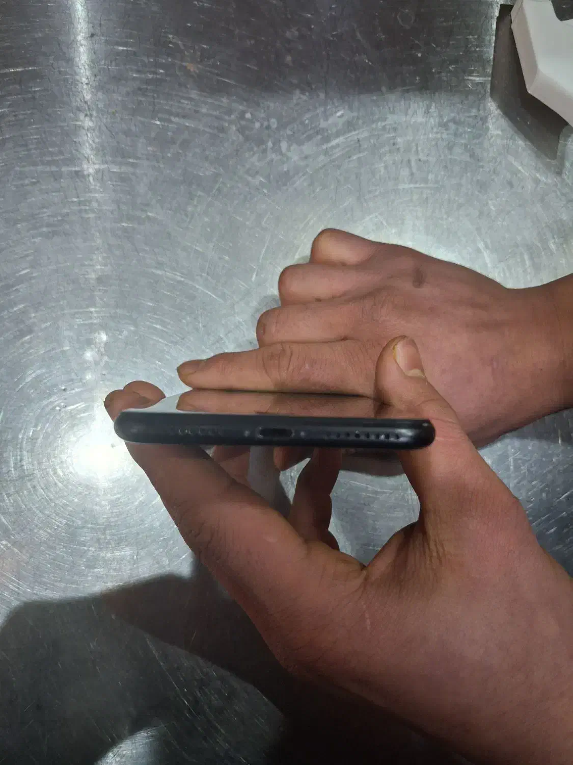 ایفون 8پلاس|موبایل|اردبیل, |دیوار