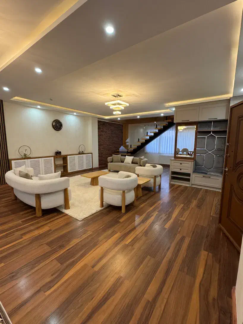 فروش آپارتمان ۲۰۷متری ۳خوابه شیخ زاهد|فروش آپارتمان|لاهیجان, شیخ زاهد|دیوار