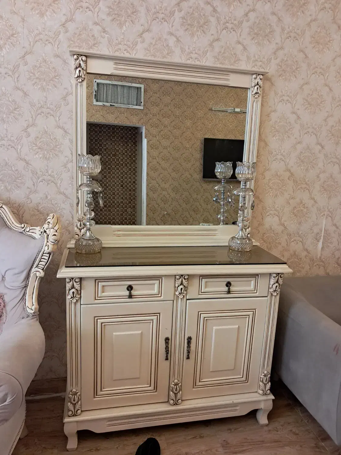 میزکنسول|بوفه، ویترین، کنسول|چهاردانگه (تهران), |دیوار