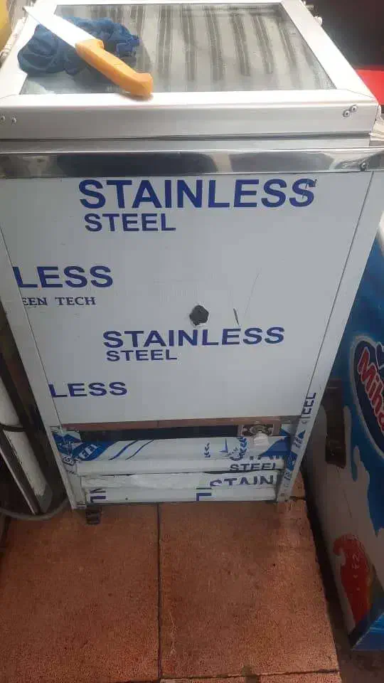 بستنی|کافیشاپ و رستوران|لوندویل, |دیوار