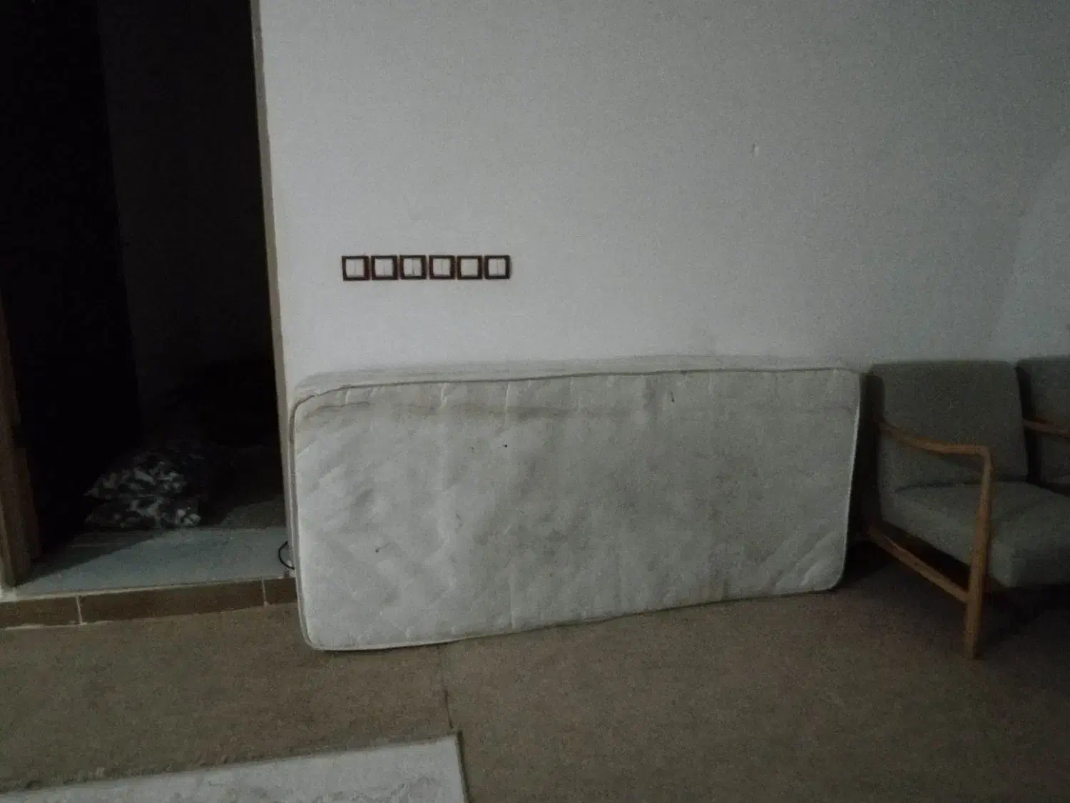 تشک رویال|تشک تختخواب|اندیمشک, |دیوار