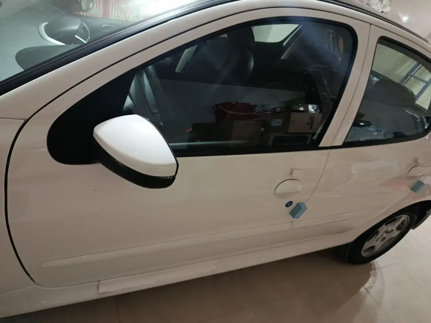 207مدل1400کارکرد7هزار|خودرو سواری و وانت|ایوان, |دیوار