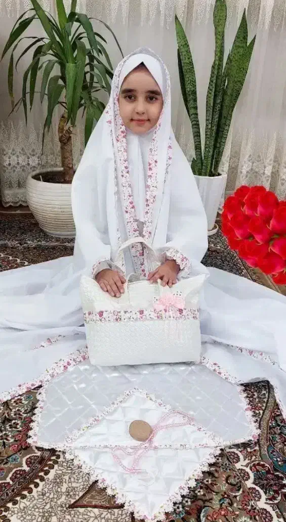 پک جشن تکلیف|لباس|کرج, محمد آباد|دیوار