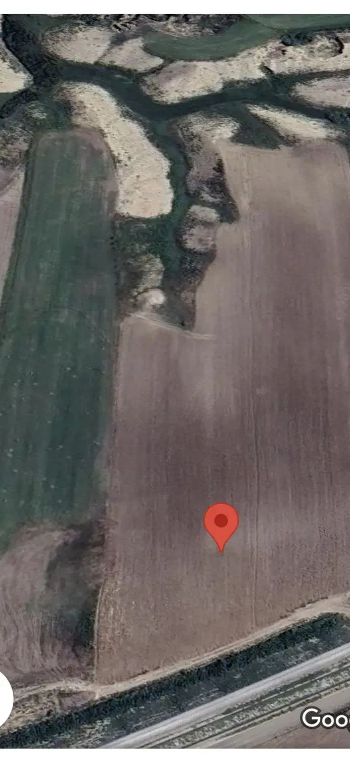 اجاره سه هکتار زمین کشاورزی|اجارهٔ دفتر صنعتی، کشاورزی، تجاری|اسلام آباد, |دیوار