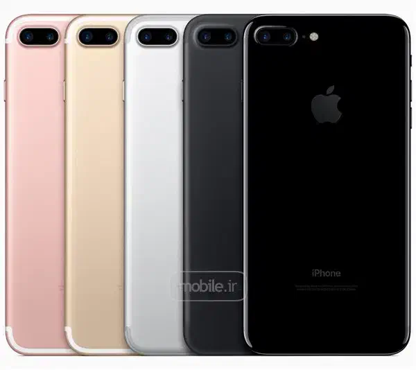 iphone 7 plus|موبایل|یزد, |دیوار