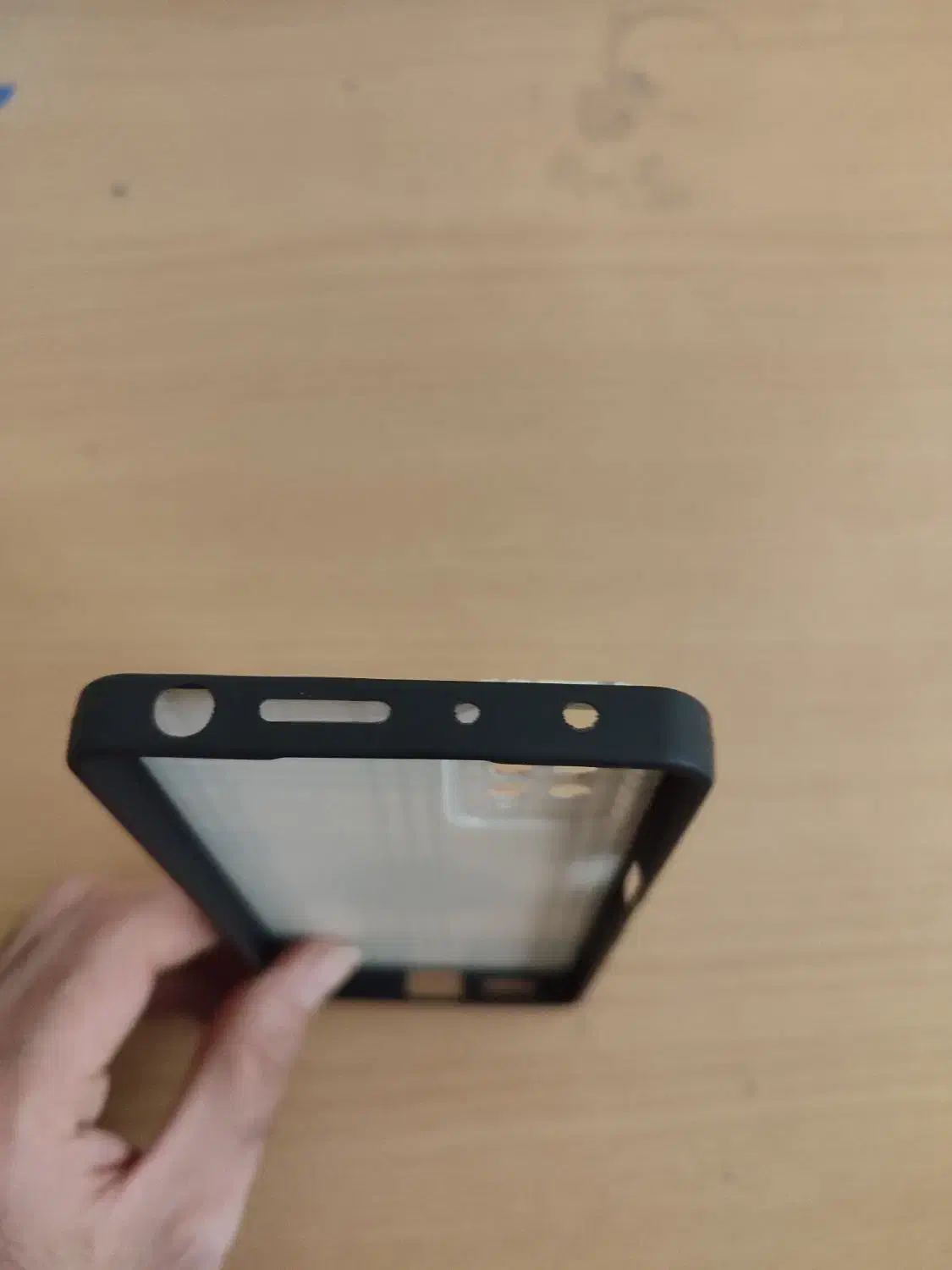 قاب Redmi note 12 pro 4G|لوازم جانبی موبایل و تبلت|تهران, زرکش|دیوار