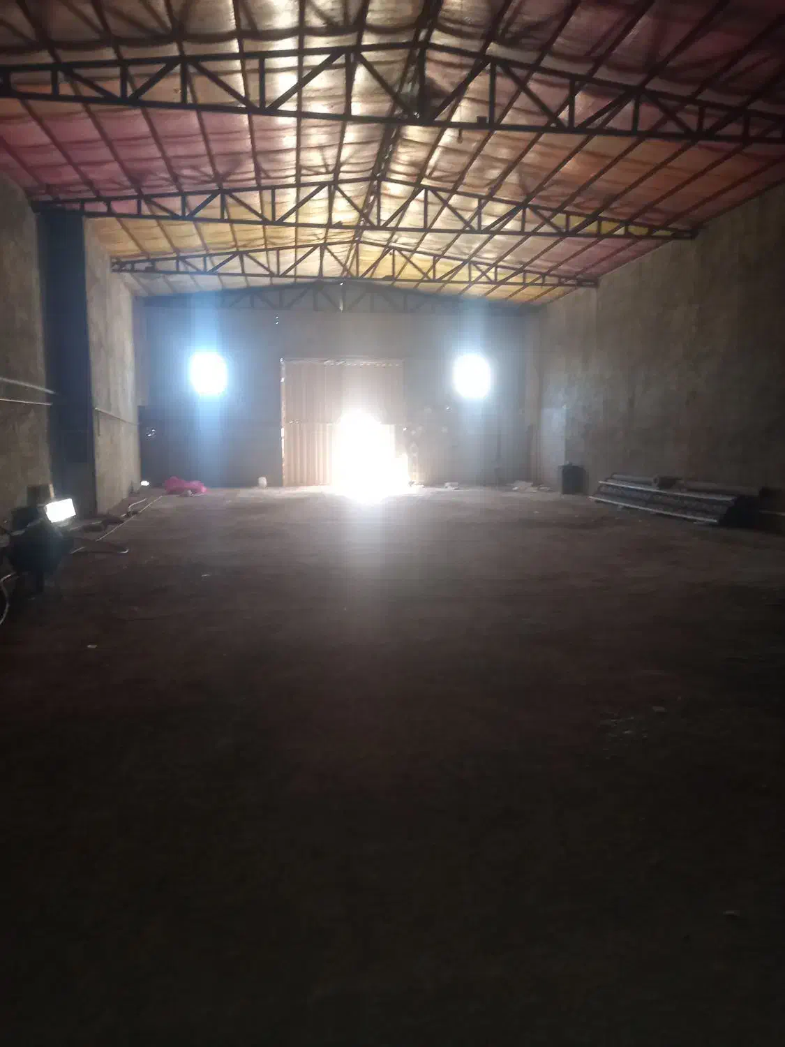 اجاره سوله|اجارهٔ دفتر صنعتی، کشاورزی، تجاری|رزن, |دیوار