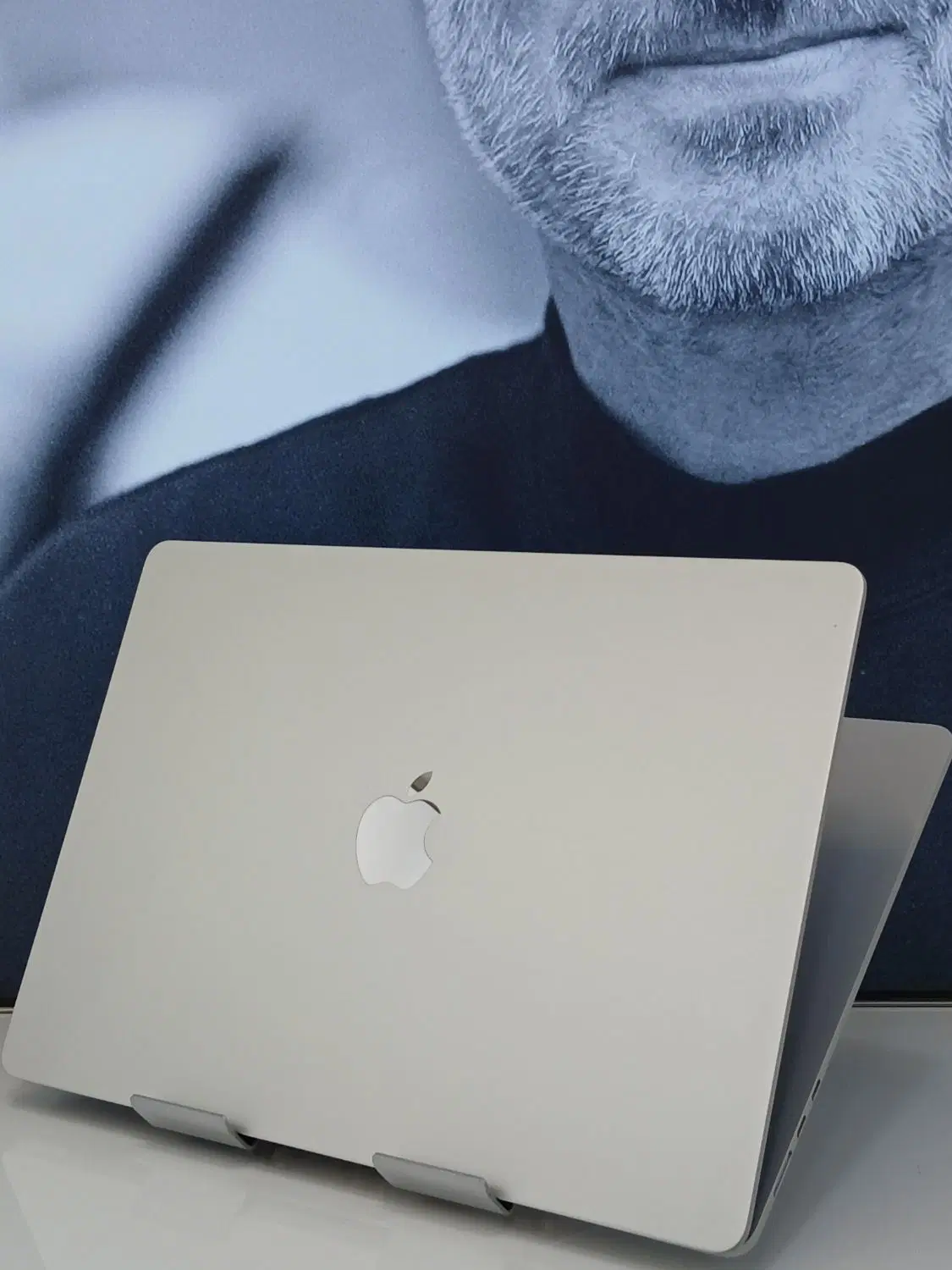 MacBook Air M4 15inch|رایانه همراه|اصفهان, خلجا|دیوار
