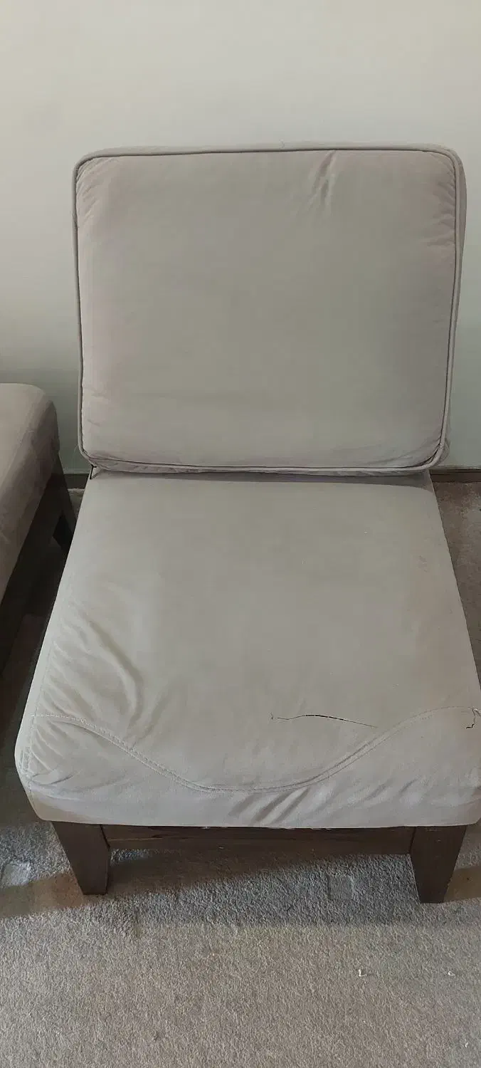 مبل راحتی ۷ نفره -فوری|مبلمان خانگی و میز عسلی|تهران, علم و صنعت|دیوار