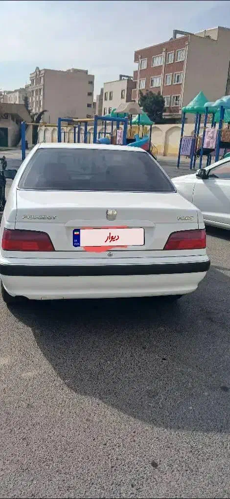 استثنایی ترین پژو پارس ۱۴۰۱ فوق العاده سالم در حد|خودرو سواری و وانت|فردیس, مجموعه کارخانه جات مپنا|دیوار