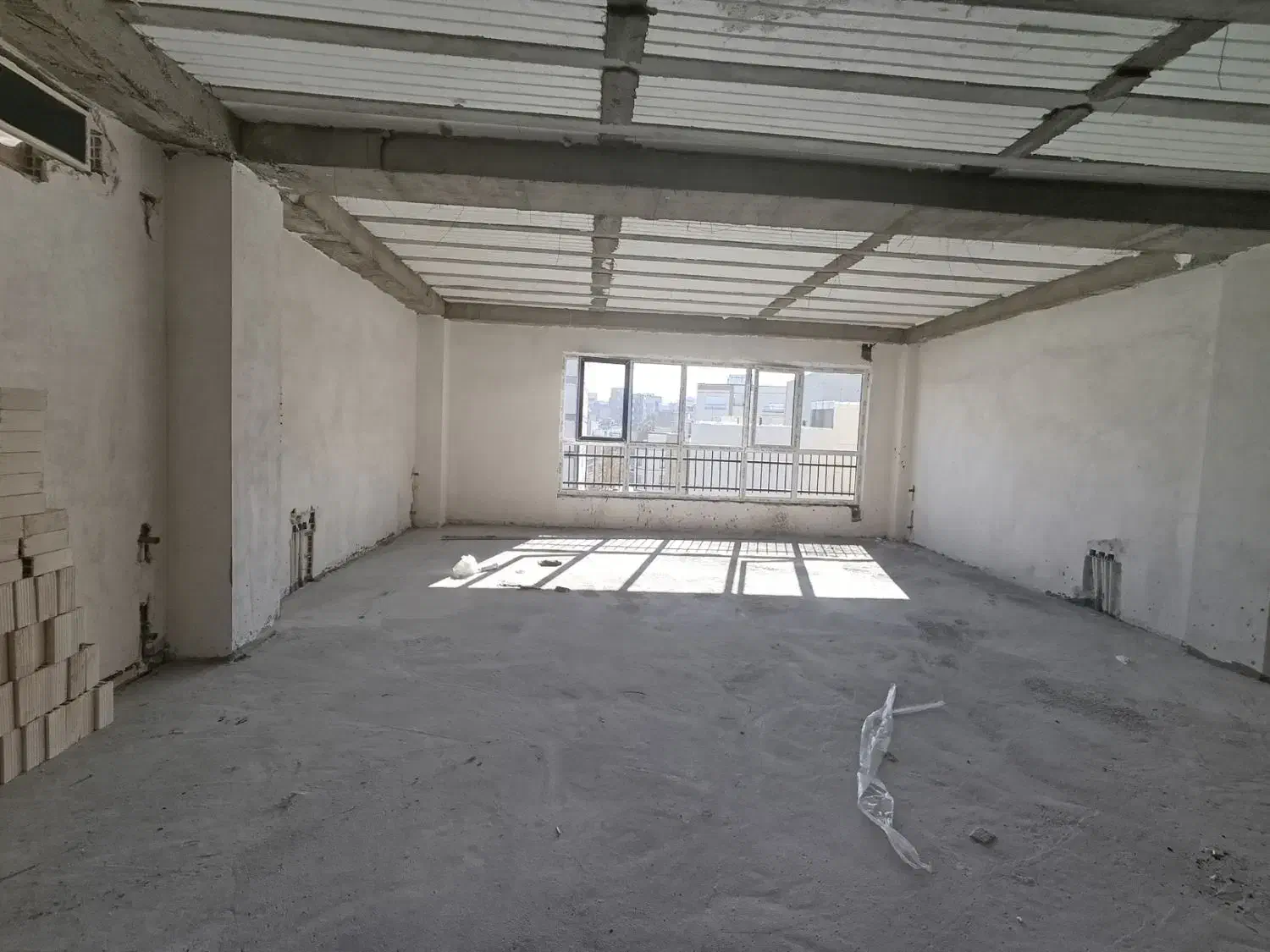 پیش فروش/شهرک امیرکبیر/قیمت کاسبی/۱۴۰متر|پیشفروش املاک|همدان, |دیوار