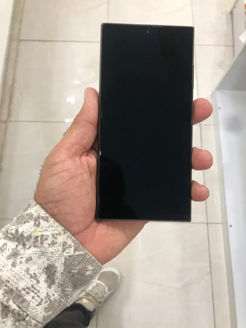 گوشی سامسونگ s24الترا|موبایل|قشم, |دیوار