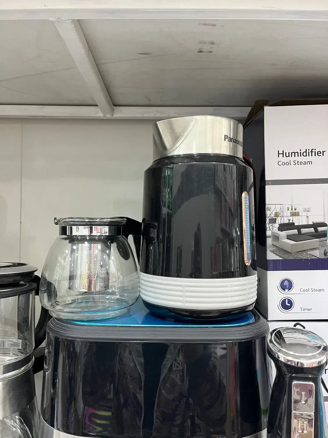 لوازم برقی|سایر لوازم برقی|همدان, |دیوار