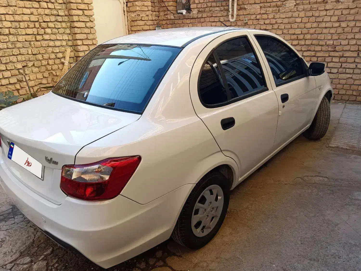 ساینا اس|خودرو سواری و وانت|کرمانشاه, |دیوار