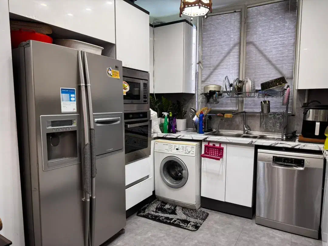 ۶۴ متر  / بهترین لوکیشن و زیر قیمت|فروش آپارتمان|تهران, شهمیرزادی|دیوار