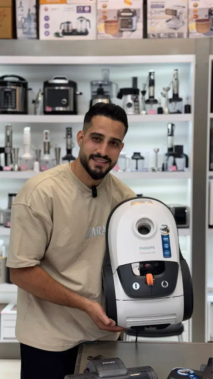 جاروبرقی فیلیپس لهستان|جاروبرقی، جارو شارژی، بخارشو|قم, نیروگاه|دیوار