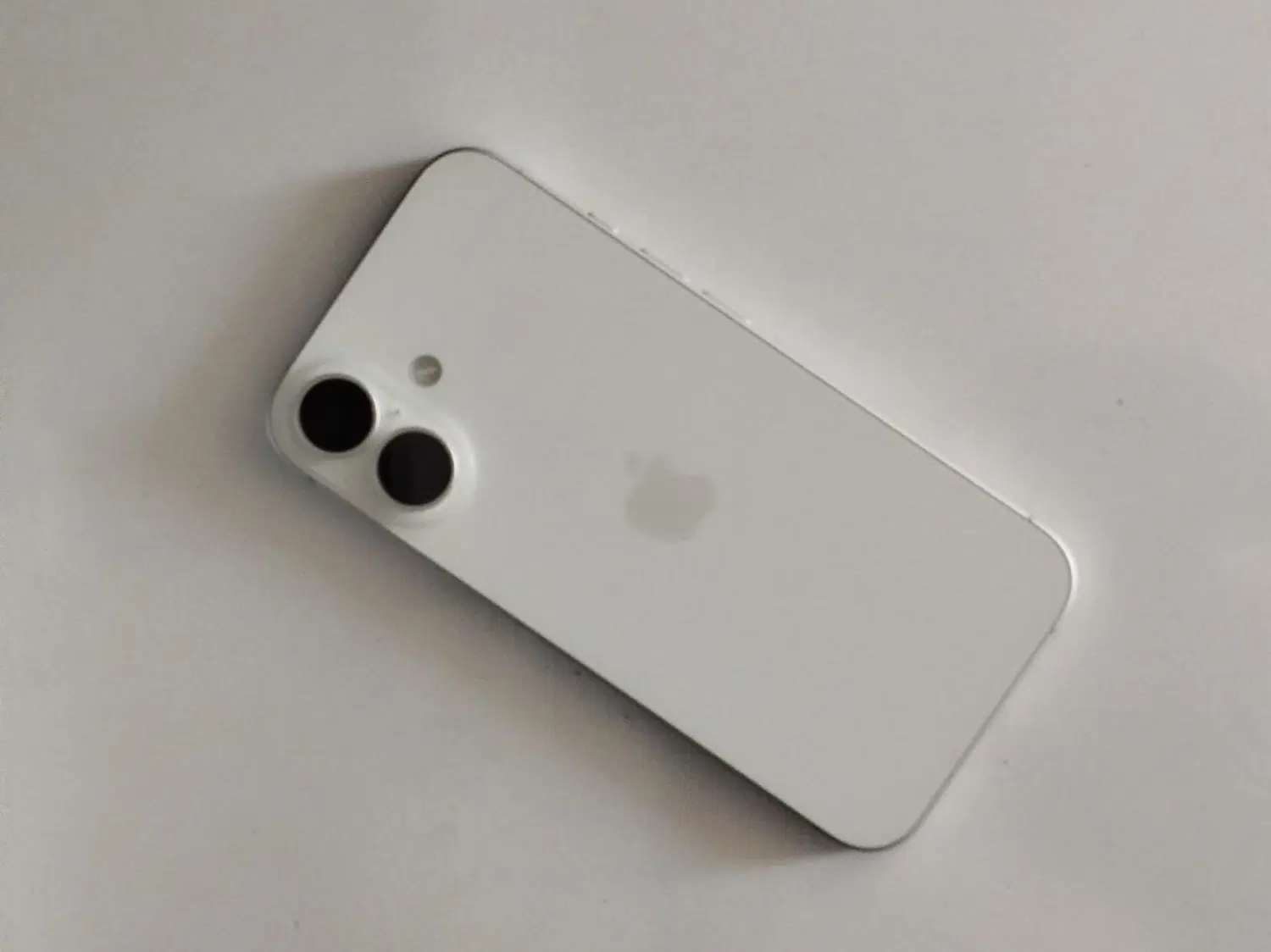 Iphone 16 normal not active|موبایل|بیرجند, |دیوار