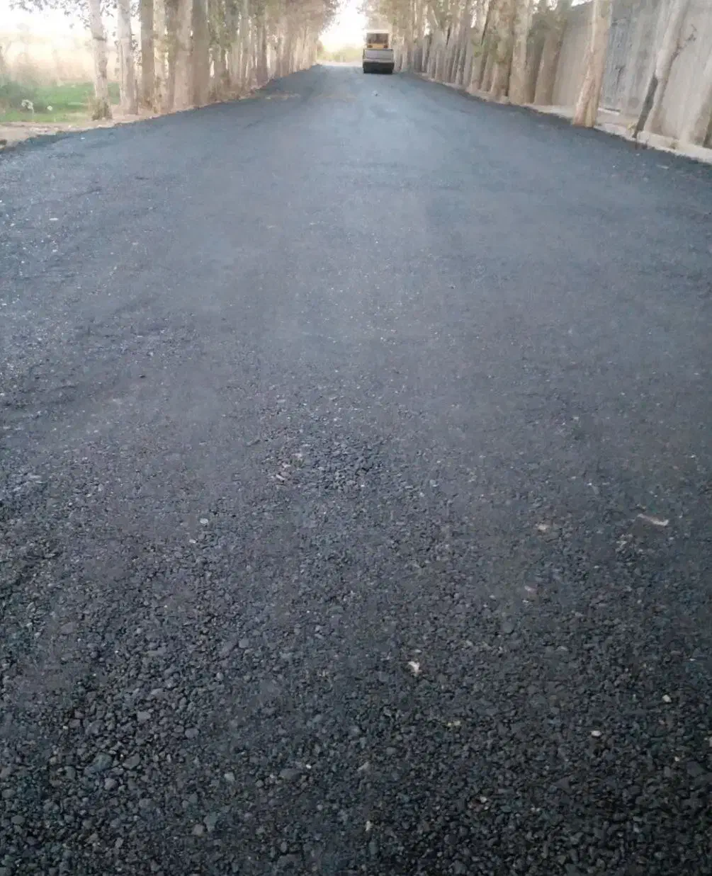 آسفالت تراشه حرفه ای با قیمت مناسب|خدمات پیشه و مهارت|تهران, شهرک چیتگر|دیوار