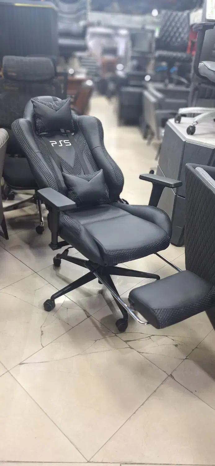 صندلی گیم بامو 2022|صندلی و نیمکت|تهران, جیحون|دیوار