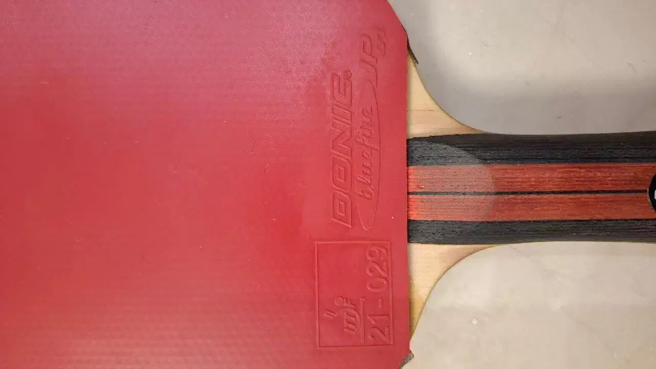 راکت پینگ پنگ دونیک|ورزشهای توپی|تهران, ونک|دیوار