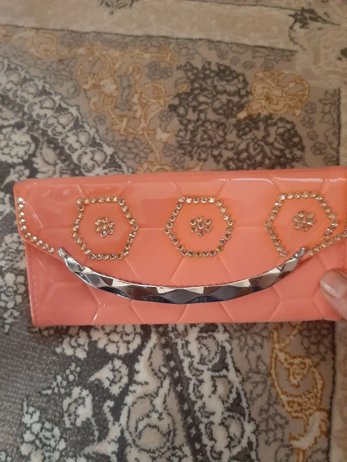 کیف پول زنانه|کیف، کفش، کمربند|اراک, |دیوار