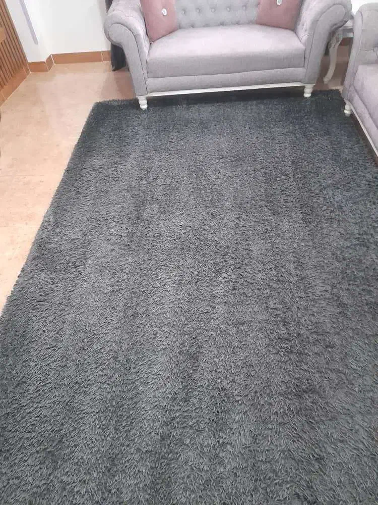 فروش فرش ماشینی 6 متری|فرش|رشت, کوی عرفان|دیوار